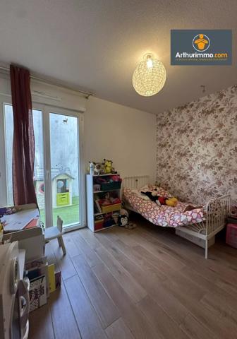 Vente Appartement à Pietrosella