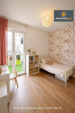 Vente Appartement à Pietrosella