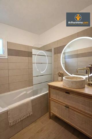 Vente Appartement à Pietrosella