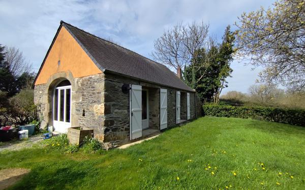 Maison à louer