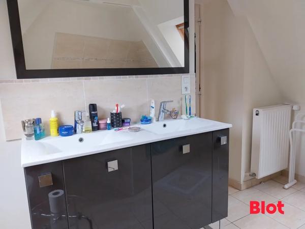 Maison 7 pièce(s)