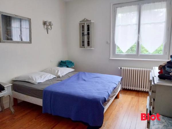 Maison 7 pièce(s)
