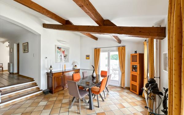 Maison à vendre    6 pièces • 123 m2 Toulon