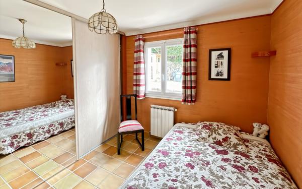 Maison à vendre    6 pièces • 123 m2 Toulon