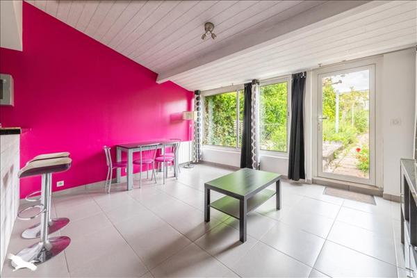 Maison à vendre |  Mérignac |  4 pièces | 75 m²