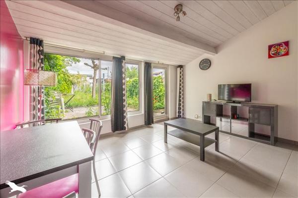 Maison à vendre |  Mérignac |  4 pièces | 75 m²