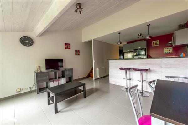 Maison à vendre |  Mérignac |  4 pièces | 75 m²