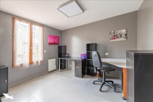 Maison à vendre |  Mérignac |  4 pièces | 75 m²