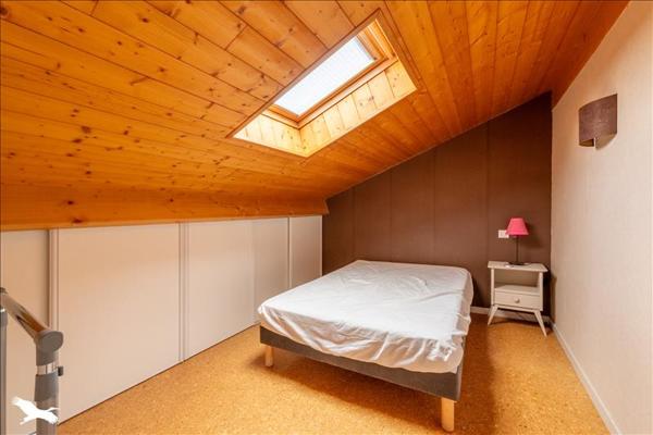 Maison à vendre |  Mérignac |  4 pièces | 75 m²