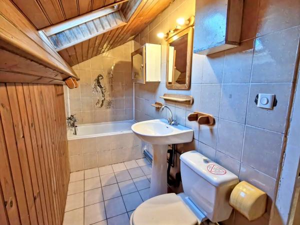 Vente Maison de ville 5 pièces 129 m2 à Lavelanet