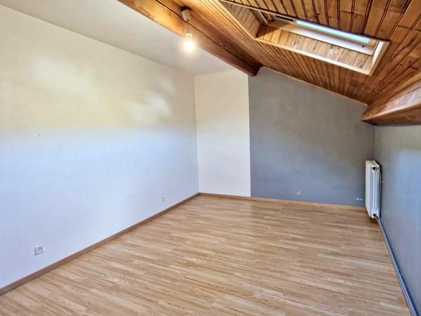 Vente Maison de ville 5 pièces 129 m2 à Lavelanet