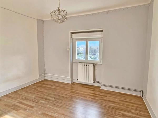 Vente Maison de ville 5 pièces 129 m2 à Lavelanet