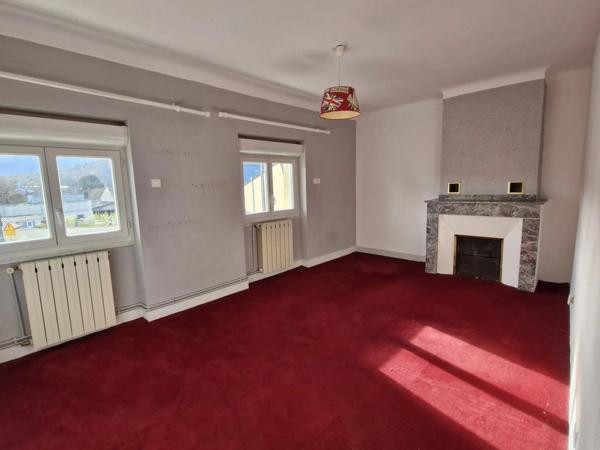 Vente Maison de ville 5 pièces 129 m2 à Lavelanet