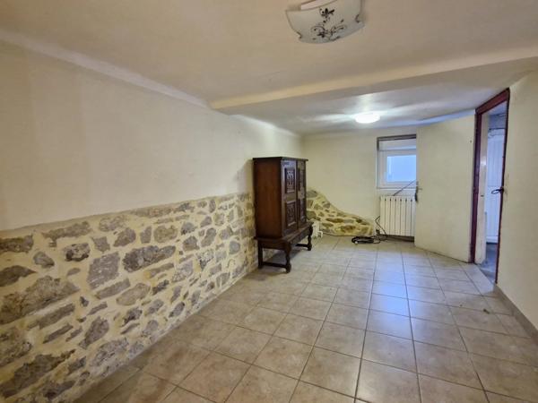 Vente Maison de ville 5 pièces 129 m2 à Lavelanet