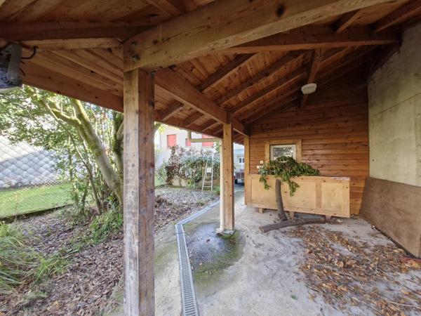 Vente Maison de ville 5 pièces 129 m2 à Lavelanet