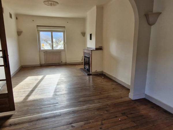 Vente Maison de ville 5 pièces 129 m2 à Lavelanet