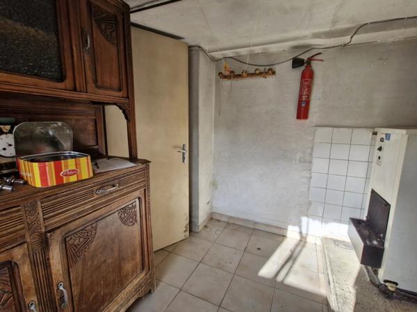 Vente Maison de ville 5 pièces 129 m2 à Lavelanet