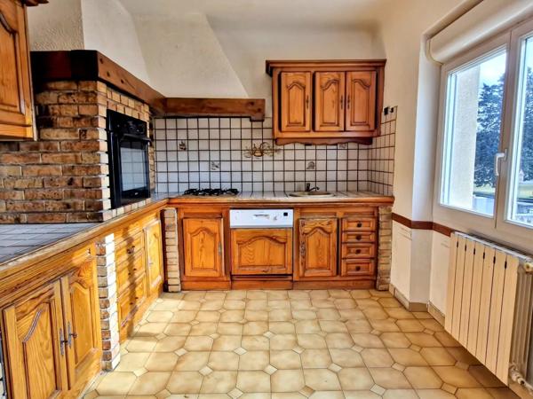 Vente Maison de ville 5 pièces 129 m2 à Lavelanet