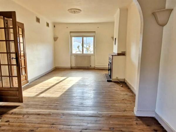 Vente Maison de ville 5 pièces 129 m2 à Lavelanet