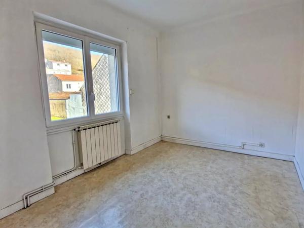 Vente Maison de ville 5 pièces 129 m2 à Lavelanet