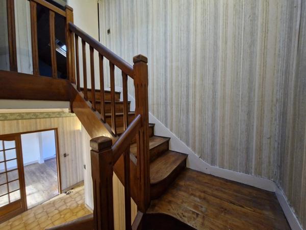 Vente Maison de ville 5 pièces 129 m2 à Lavelanet