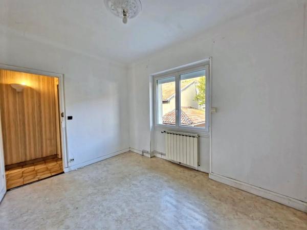 Vente Maison de ville 5 pièces 129 m2 à Lavelanet