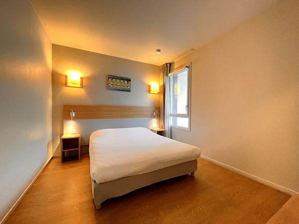 Appartement Dijon 2 pièce(s) 35.56 m2