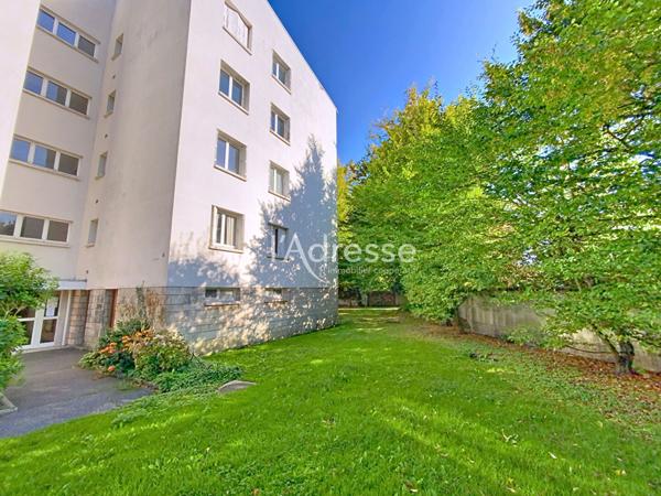 MITRY-MORY | T4 - 74m² | Résidence verdoyante