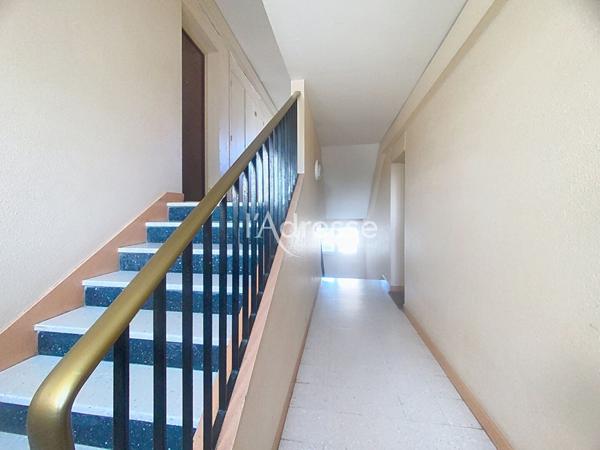 MITRY-MORY | T4 - 74m² | Résidence verdoyante