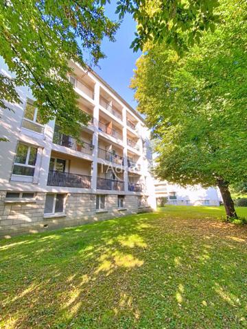 MITRY-MORY | T4 - 74m² | Résidence verdoyante