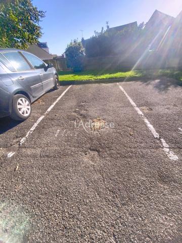 MITRY-MORY | T4 - 74m² | Résidence verdoyante