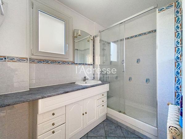 MITRY-MORY | T4 - 74m² | Résidence verdoyante