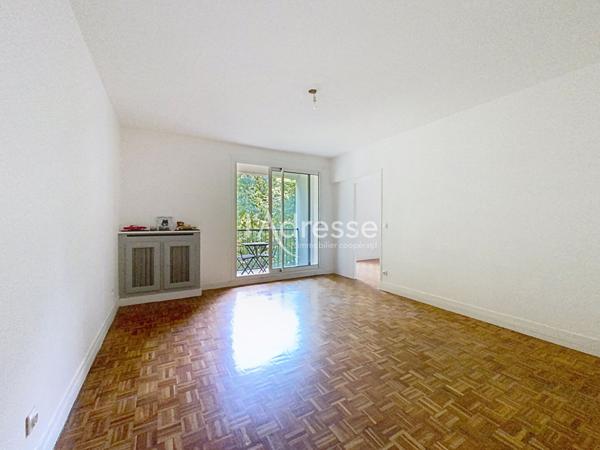 MITRY-MORY | T4 - 74m² | Résidence verdoyante