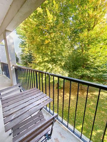 MITRY-MORY | T4 - 74m² | Résidence verdoyante