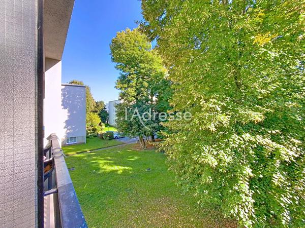 MITRY-MORY | T4 - 74m² | Résidence verdoyante