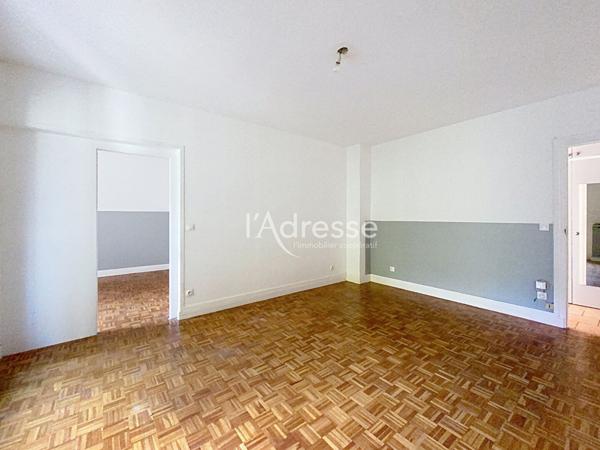 MITRY-MORY | T4 - 74m² | Résidence verdoyante