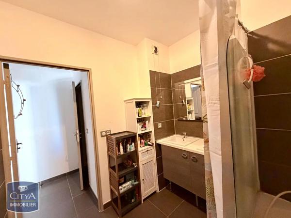 Appartement à vendre 3 pièces 60.9m² Saint-Denis (97490)