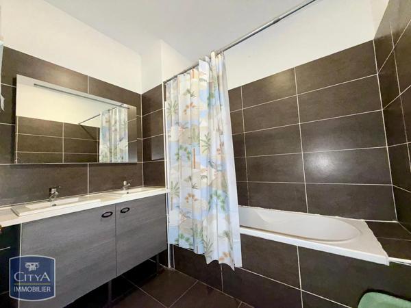 Appartement à vendre 3 pièces 60.9m² Saint-Denis (97490)