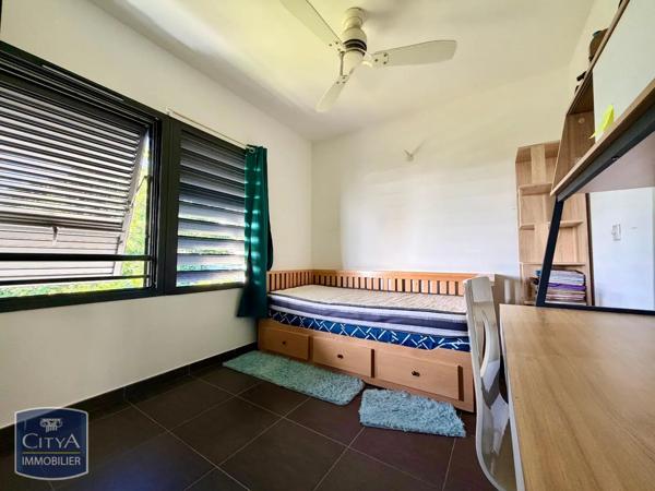 Appartement à vendre 3 pièces 60.9m² Saint-Denis (97490)