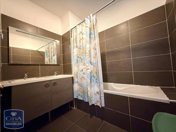Appartement à vendre 3 pièces 60.9m² Saint-Denis (97490)