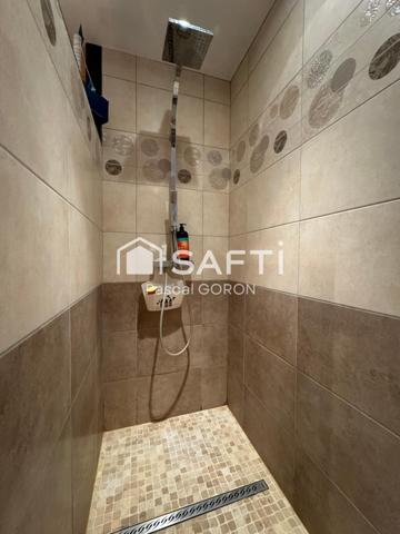 Maison de bourg 4 chambres proche commerces