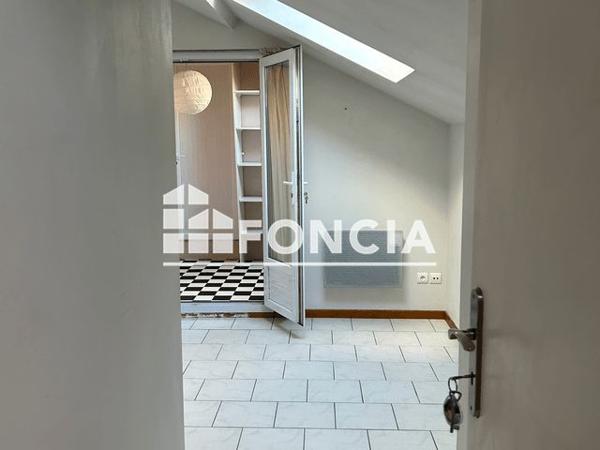 Location Maison 3 pièces 65 m² - 2 BIS RUE GRISON Orleans 45000