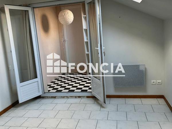 Location Maison 3 pièces 65 m² - 2 BIS RUE GRISON Orleans 45000