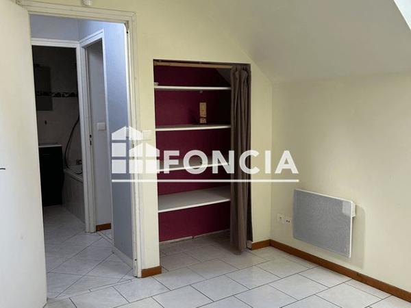 Location Maison 3 pièces 65 m² - 2 BIS RUE GRISON Orleans 45000