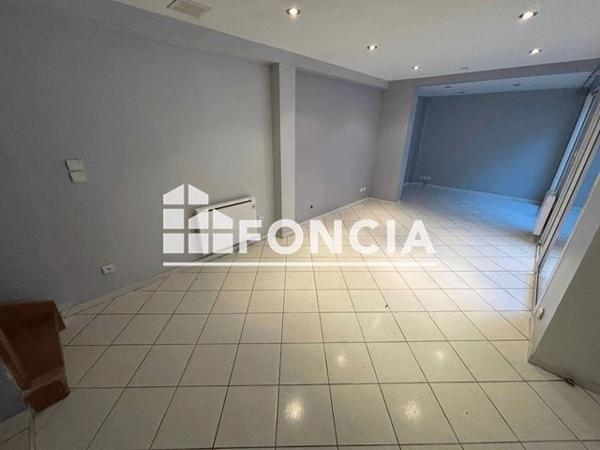 Location Maison 3 pièces 65 m² - 2 BIS RUE GRISON Orleans 45000