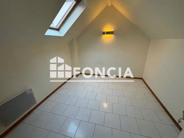 Location Maison 3 pièces 65 m² - 2 BIS RUE GRISON Orleans 45000