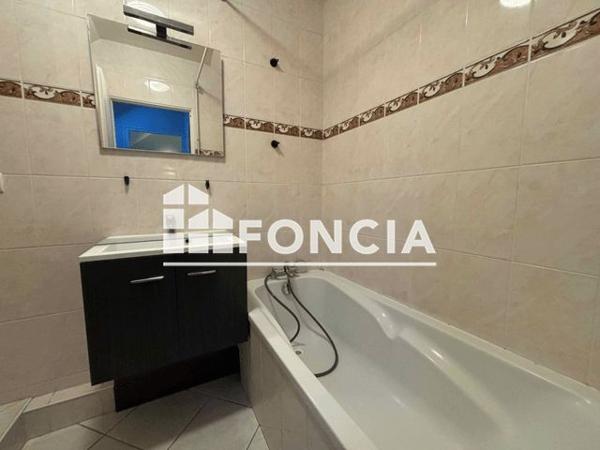 Location Maison 3 pièces 65 m² - 2 BIS RUE GRISON Orleans 45000