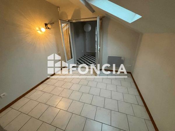 Location Maison 3 pièces 65 m² - 2 BIS RUE GRISON Orleans 45000