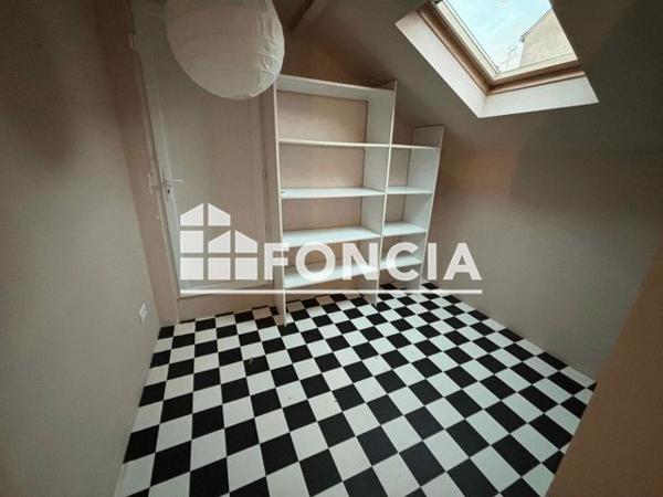 Location Maison 3 pièces 65 m² - 2 BIS RUE GRISON Orleans 45000