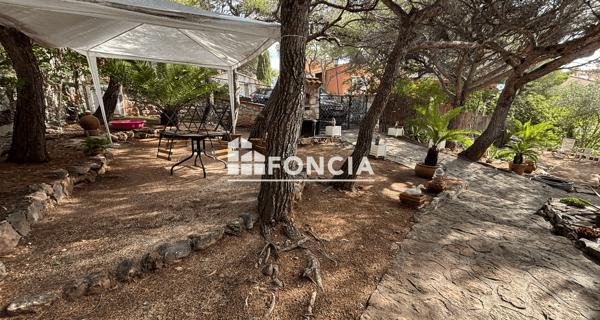 À vendre Maison 5 pièces 130 m² - Bandol 83150